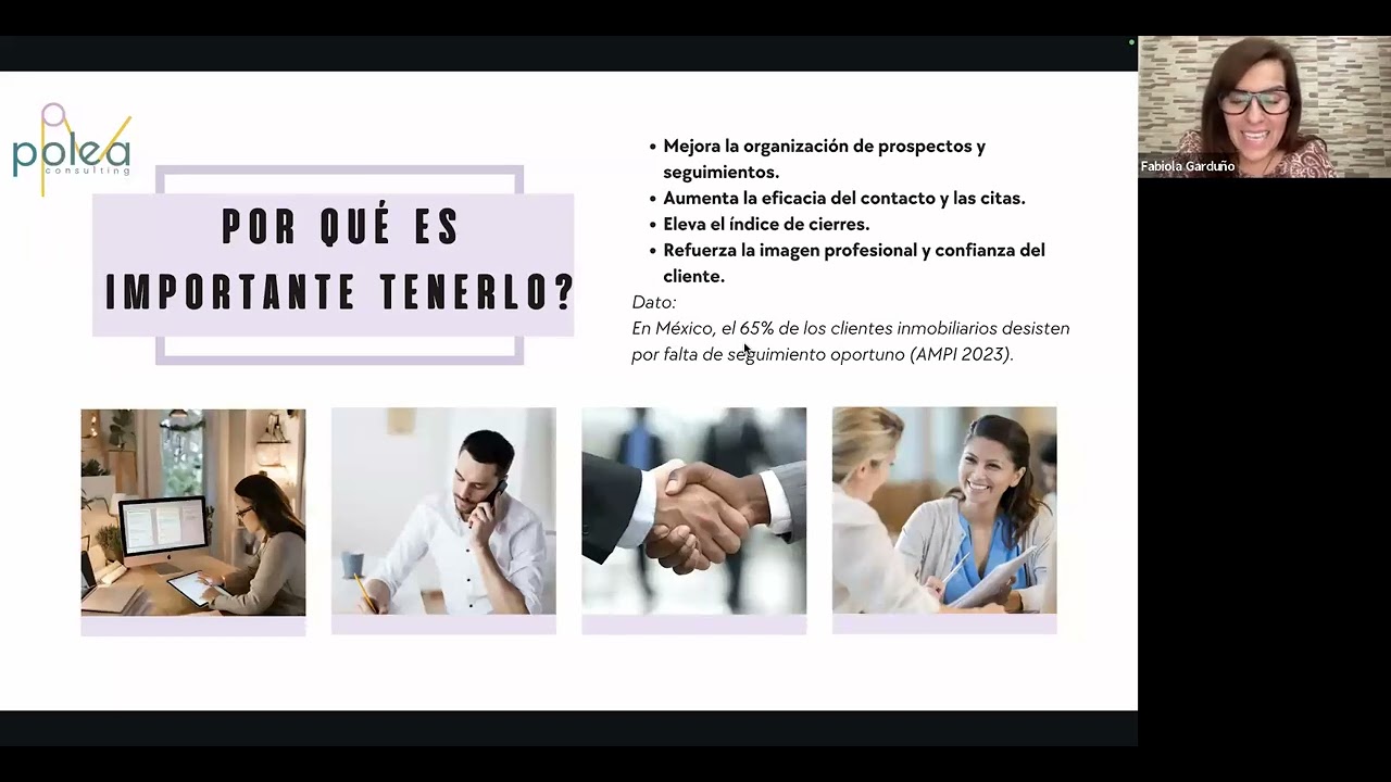 ¿Por Qué Es Vital Tener un Sistema Comercial Estratégico en Ventas Inmobiliarias?