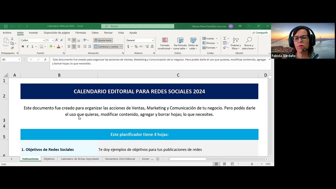 CALENDARIO DE PUBLICACIONES PT.2