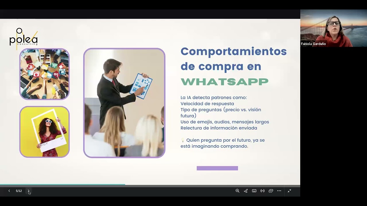 VENTAS PREDICTIVAS