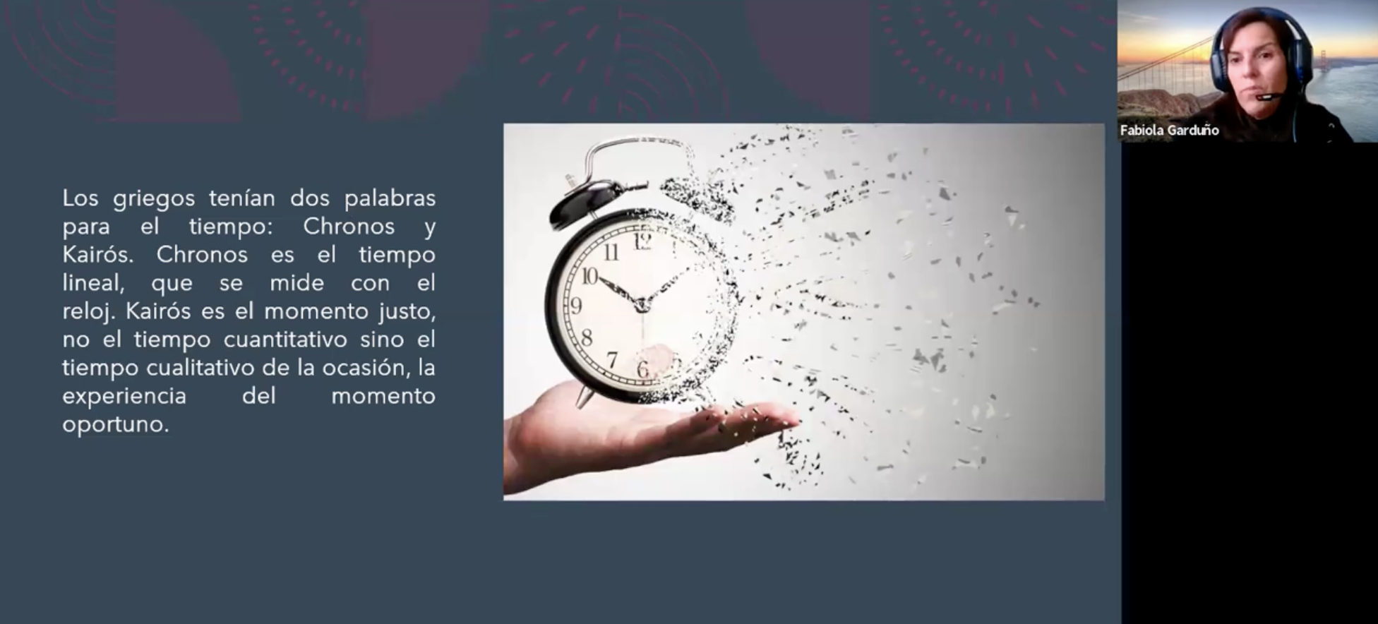 EL TIEMPO EN LAS VENTAS