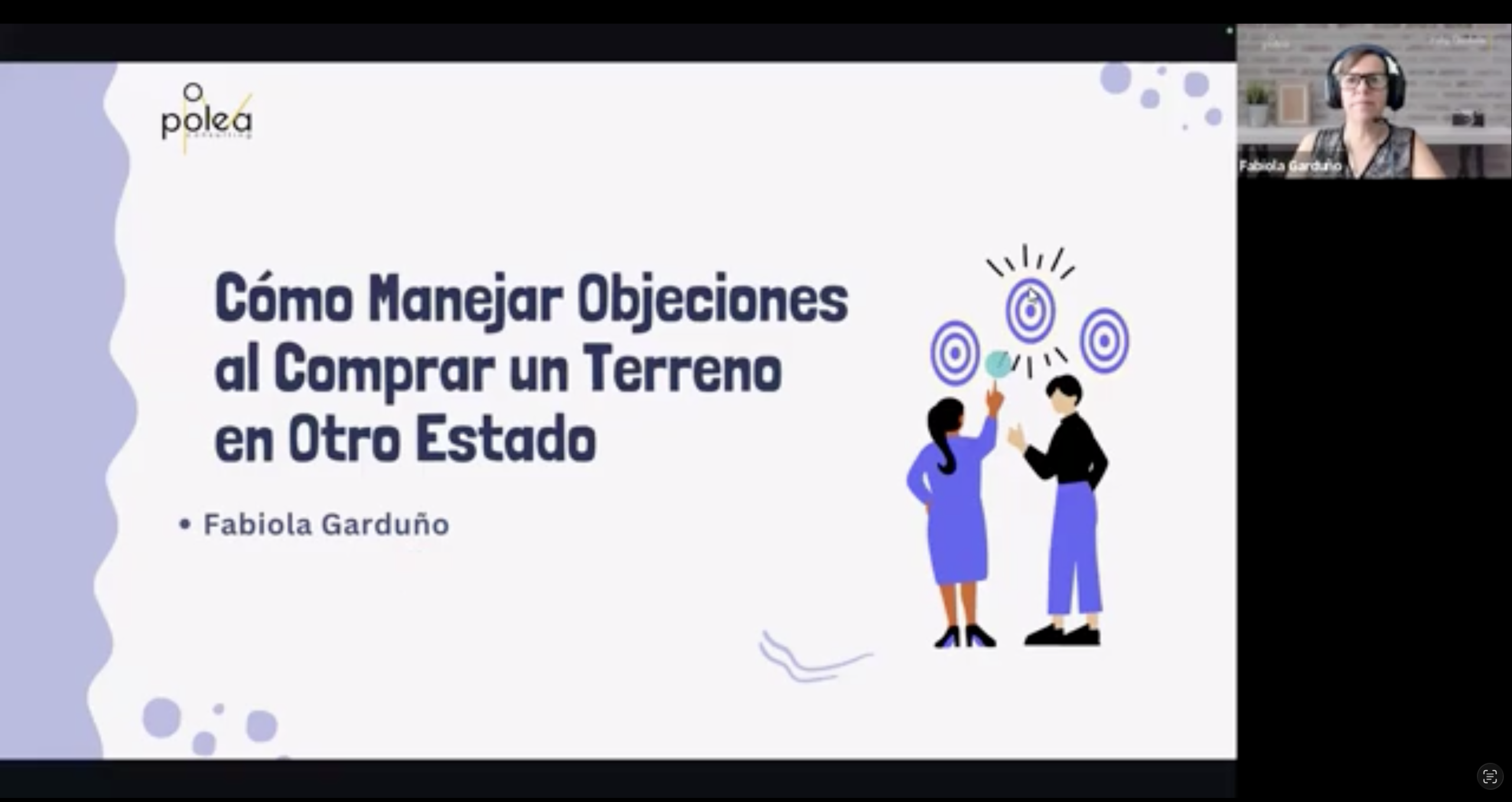 OBJECIONES DE TERRENOS EN OTRO ESTADO